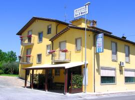 Hotel Photo: Albergo Le 2 Rose