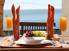 Simon’s Town Guest House, ξενοδοχείο σε Simonʼs Town