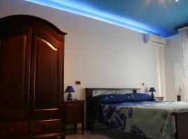 Hotel Photo: Costa d'Amalfi e Cilento