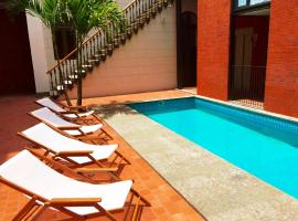 Villa 25, Hotel in Rio de Janeiro