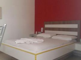 Foto di Hotel: Motel Delamar (Adult Only)