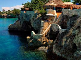 The Caves, hotel in Negril