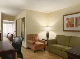 Spark by Hilton Washington Meadowlands Blvd