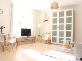 होटल की एक तस्वीर: Apartamenty Krakowskie 36 Lublin - Double Two