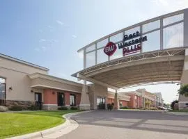 Best Western Plus Willmar, hotel in Willmar