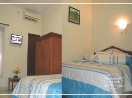 Hotel Photo: Griya Tentrem