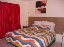 Hotel Photo: All Are Welcome Guest House