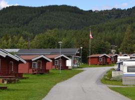 A picture of the hotel: First Camp Gol Hallingdal