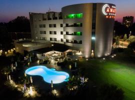 Hotel Photo: Amati' Design Hotel