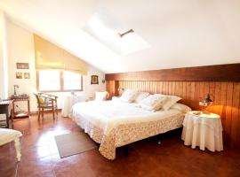 รูปภาพของโรงแรม: Hotel Boutique Alicia Carolina