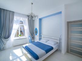 Хотел снимка: Spacious Apartment in Old City Center