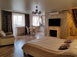 Hotel Photo: Apartment Gomel