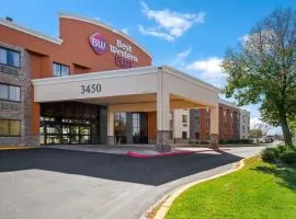 Best Western Plus Dakota Ridge, hotel in Eagan