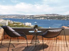 Хотел снимка: Gezi Hotel Bosphorus, Istanbul, a Member of Design Hotels