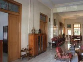 Hotel Paviljoen