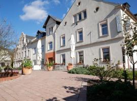 Fotos de Hotel: Hotel Garni Brauhof Niederwiesa