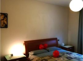 Hotel Photo: CA' DELLE ROSE