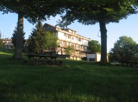 Fotos de Hotel: Albergo Rifugio Montecucco