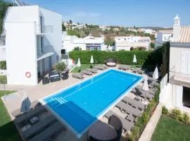 Hotel Sao Sebastiao de Boliqueime