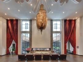 Hotel Zoo Berlin, hôtel à Berlin