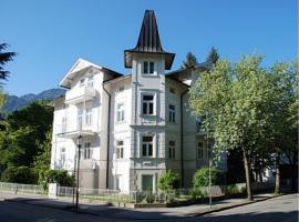 Hotel kuvat: King Luitpold Apartment