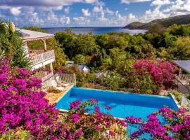 Hôtel Résidence Océane