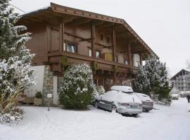 Hotel kuvat: Haus Friederike - "Apartment KaiserTor"