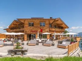 Berggasthof Platzlalm