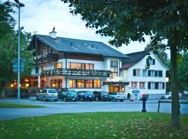 A picture of the hotel: Landgasthof Rössle ** Superior