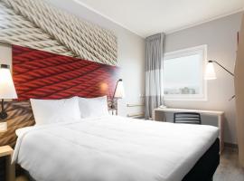 ibis Iquique, hotel in Iquique