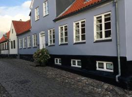 Foto di Hotel: Ebeltoft Centrum