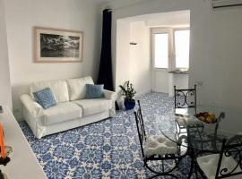 il Porto Capri Casa Vacanza, hotel en Capri