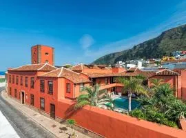 Hotel San Roque