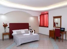 Hotel Stefano a Melito