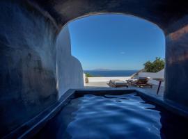 Hotel kuvat: Amorous Villa-By Senses Collection