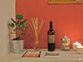 Gambaran Hotel: Brunello House