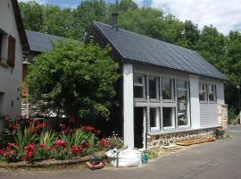 A picture of the hotel: Gîte très lumineux