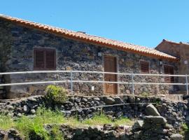Photo de l’hôtel: Casas Rurales Los Manantiales 1