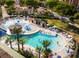 Mediterranee Family Hotel & Spa