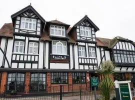 The Swan Inn by Innkeeper's Collection