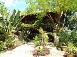 Gambaran Hotel: Rega Guesthouse & Restaurant