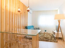 Hotel Photo: Bracara Guest House "D. Pedro V"