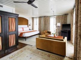 Hotel kuvat: The Bowery Hotel