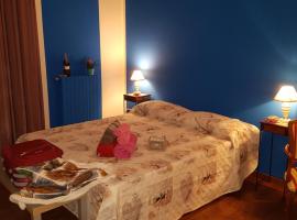 Hotel Photo: B & B Arco di Sole