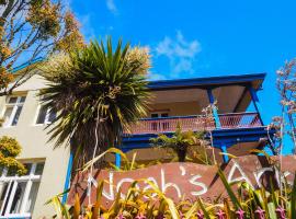 Hotel Foto: Noah's Ark Backpackers