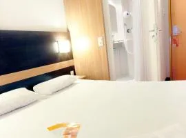 普瑞米尔托耶苏德布切尔经典酒店