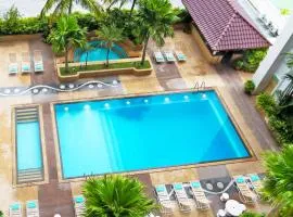 Bayview Hotel Georgetown Penang