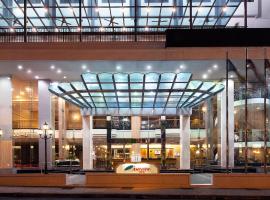 Bayview Hotel Georgetown Penang, Hotel in George Town