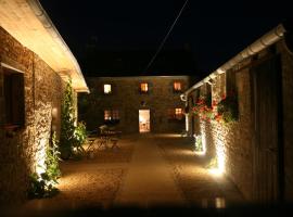 Hotel Photo: Les gites d'Hellen 2