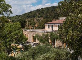 Rifugio Gorropu, Hotel in Dorgali